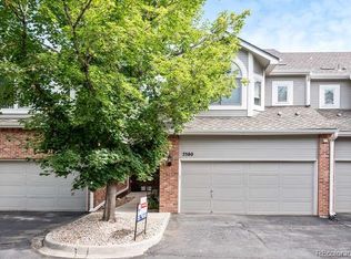 7580 S Monaco Way, Centennial, CO 80112