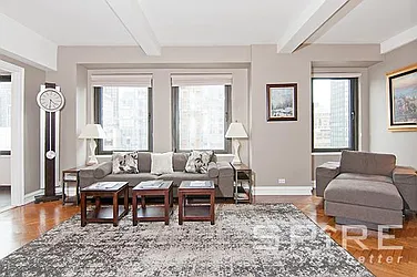 Rented by Spire Group