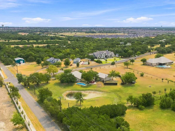 102 Valley View Dr E, Leander, TX 78641
