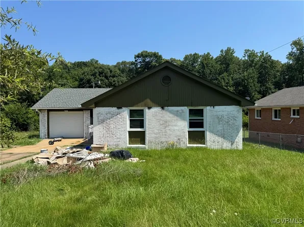 3028 Laurelbrook Dr, Richmond, VA 23224