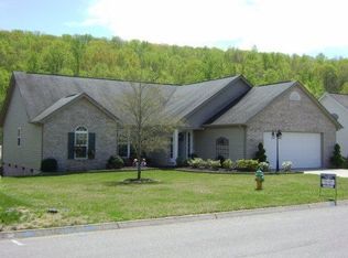 1566 Mandrell Dr, Knoxville, TN 37918