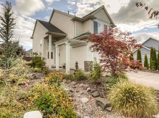 4826 SW Roseberry St, Corvallis, OR 97333