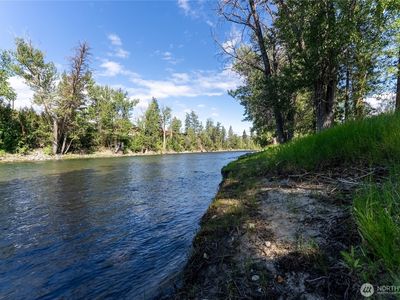 821 Riverside Street, Winthrop, WA, 98862