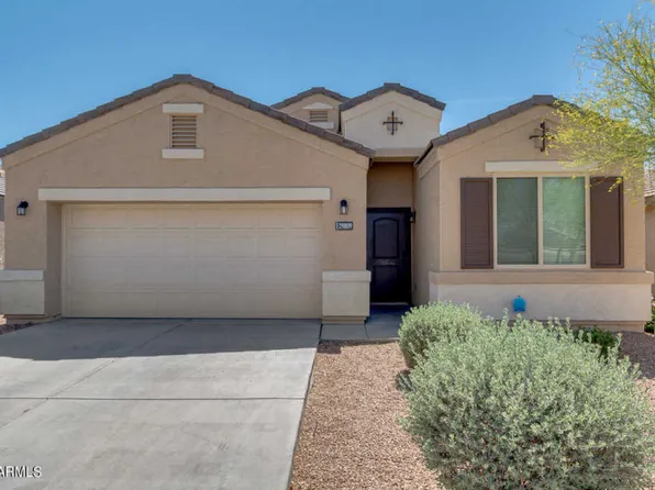 29809 W Columbus Ave, Buckeye, AZ 85396
