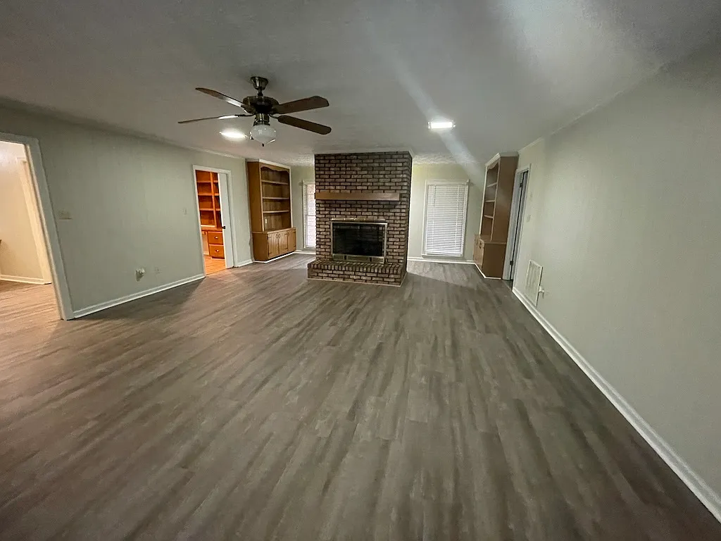 3436 Mount Zion Church Road - 1 — Photo 3