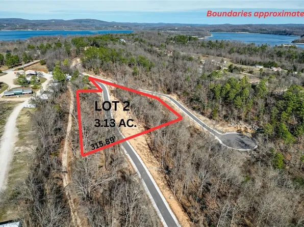 2 Winterberry Ln, Rogers, AR 72756