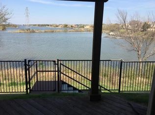 4601 Enchanted Isle Ct, Arlington, TX 76016