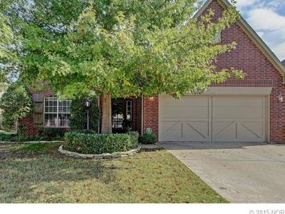 8317 S 71st Ave E, Tulsa, OK, 74133