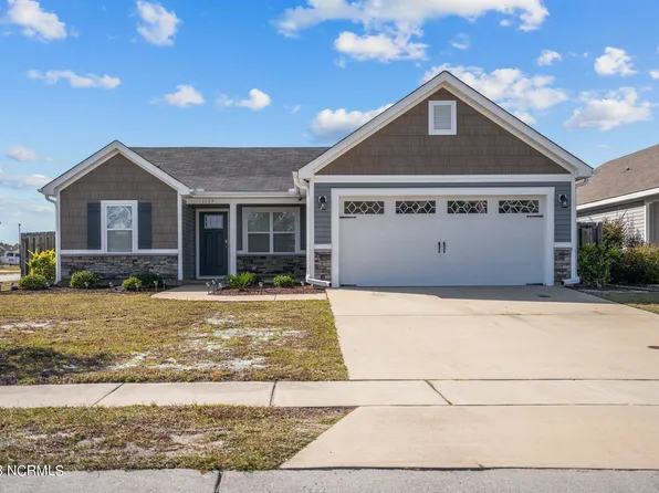 1137 Crestfield Way, Leland, NC 28451