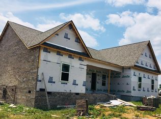 363 Eady Rd LOT 4, Shelbyville, TN 37160