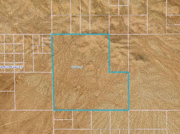 250th St E, Lancaster, CA 93535