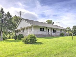 6580 Louisa Rd, Keswick, VA 22947