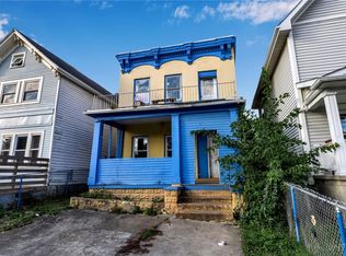 402 Busti Ave, Buffalo, NY 14201