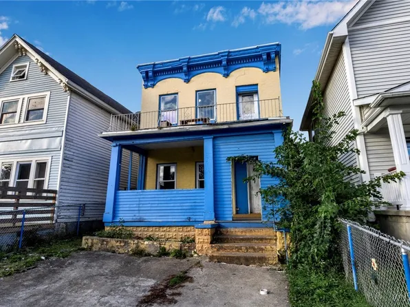 402 Busti Ave, Buffalo, NY 14201