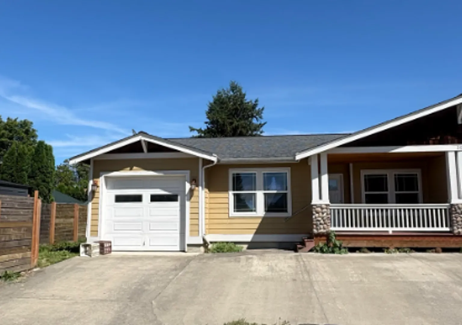 206 Walnut Grove Ct Unit A — Photo 1