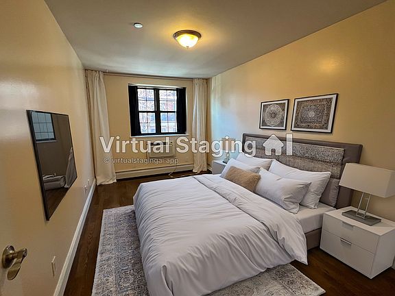 3rd image of 3113 23rd St #2F