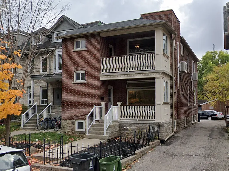 49 Dewson St #1F — Photo 1