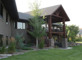 215 Big Bend Ln, Great Falls, MT 59404