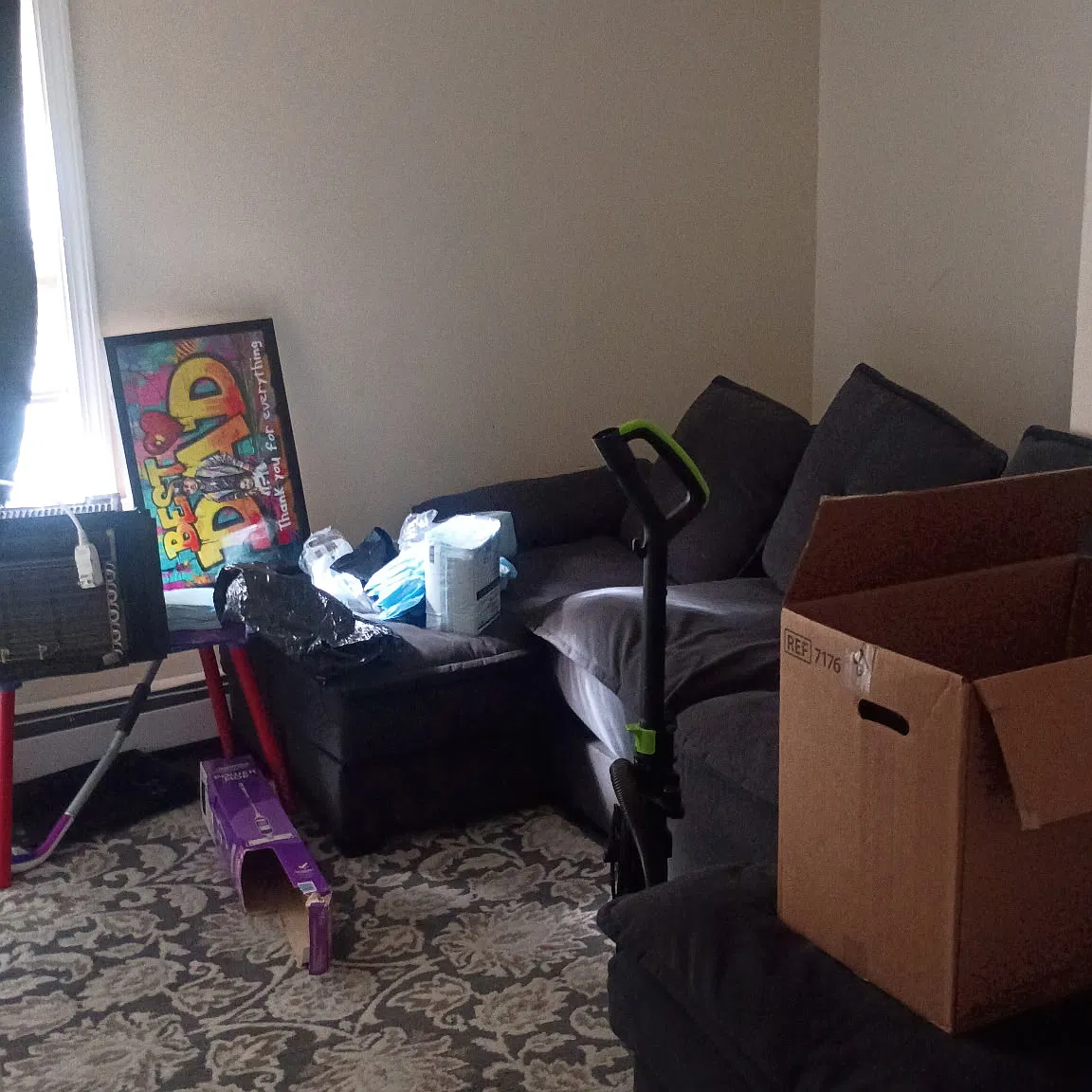 2 bed, $1,800 — Photo 1