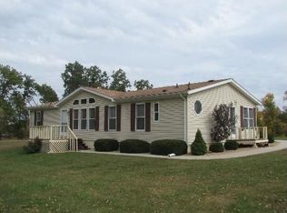 20753 Alpine Ln, Warsaw, MO 65355