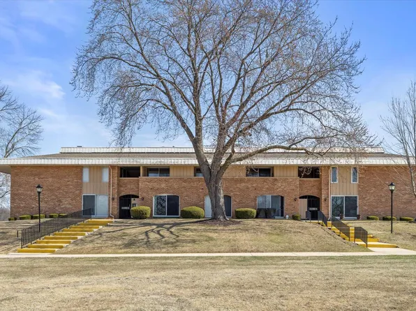 11901 West Appleton AVENUE #23, Milwaukee, WI 53224