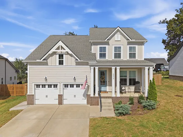 6475 Desmond Ave, Murfreesboro, TN 37128