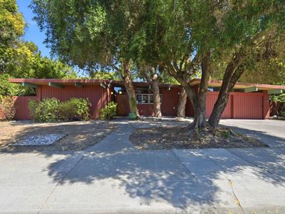 370 Shasta Dr, Palo Alto, CA, 94306