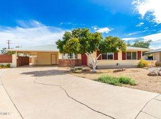 1123 W Oregon Ave, Phoenix, AZ 85013