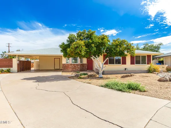 1123 W OREGON Avenue, Phoenix, AZ 85013