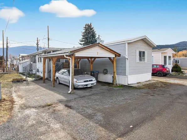 1401 Nicola Ave #7, Merritt, BC V1K 1L8