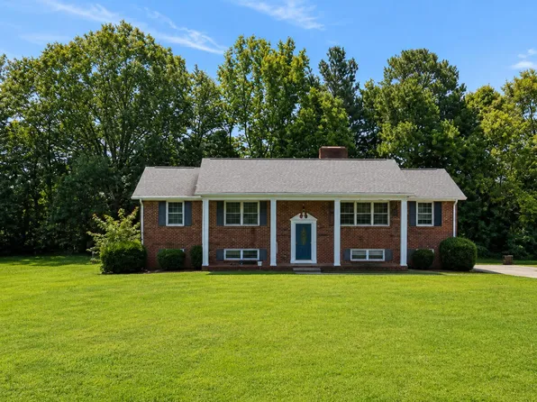 1753 Gary St, Clinton, SC 29325