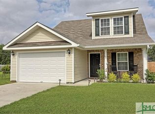 11 Glenmore Dr, Guyton, GA 31312