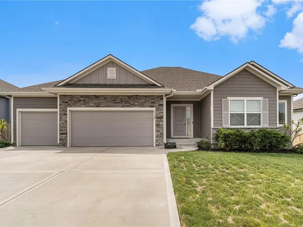 1715 E 127th Ter, Kansas City, MO 64145