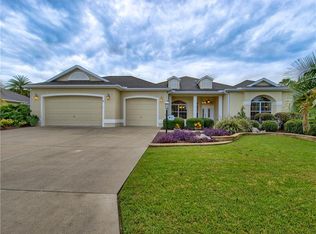 841 Scott St, The Villages, FL 32162