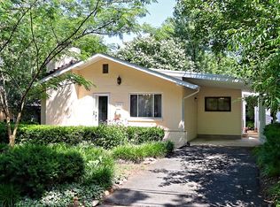 4819 8th Rd S, Arlington, VA 22204