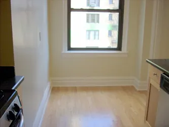 Rented by Citi Habitats