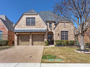 3408 Estes Park Ln, McKinney, TX 75070