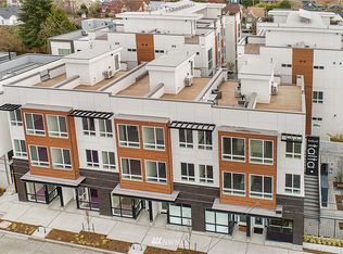 7520 A 15th Ave NW, Seattle, WA 98117