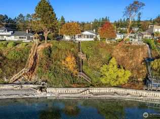 1156 S West Camano Drive, Camano Island, WA