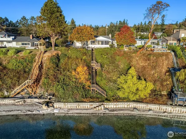 1156 S West Camano Drive, Camano Island, WA 98282