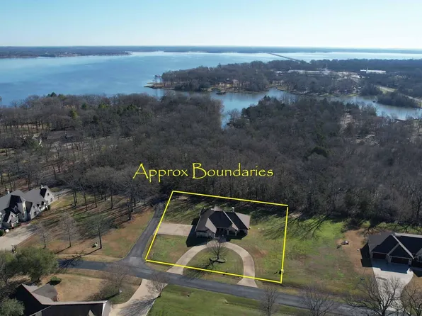 300 Private Road 5517, Alba, TX 75410