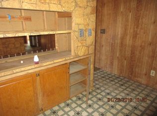 112 Steele, Lockesburg, AR 71846