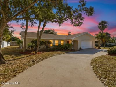 1403 Oak St, Melbourne Beach, FL, 32951