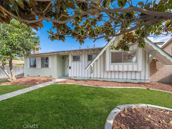 1331 E Banyan Ave, Anaheim, CA 92805