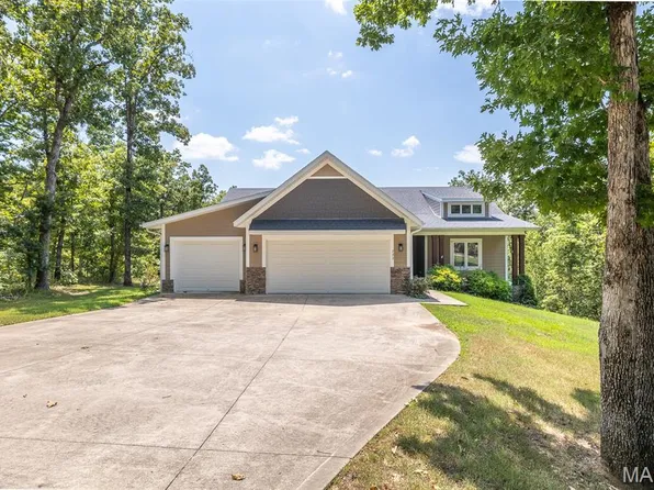 223 Timberway Dr, Poplar Bluff, MO 63901