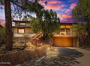2264 W Mountain Laurel Rd, Prescott, AZ 86303