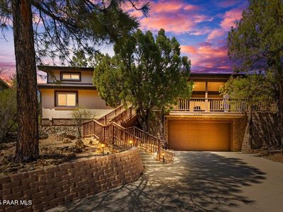 2264 W Mountain Laurel Rd, Prescott, AZ, 86303