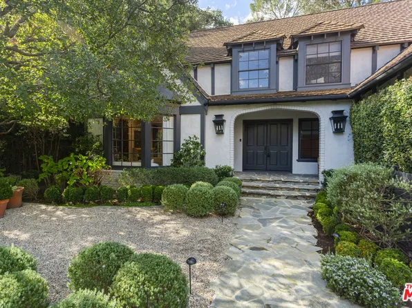 13176 Boca De Canon Ln, Los Angeles, CA 90049