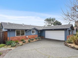 75 Corte Placida, Kentfield, CA 94904