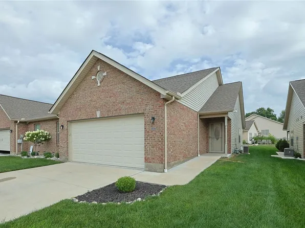 715 Villa Ct, Trenton, OH 45067
